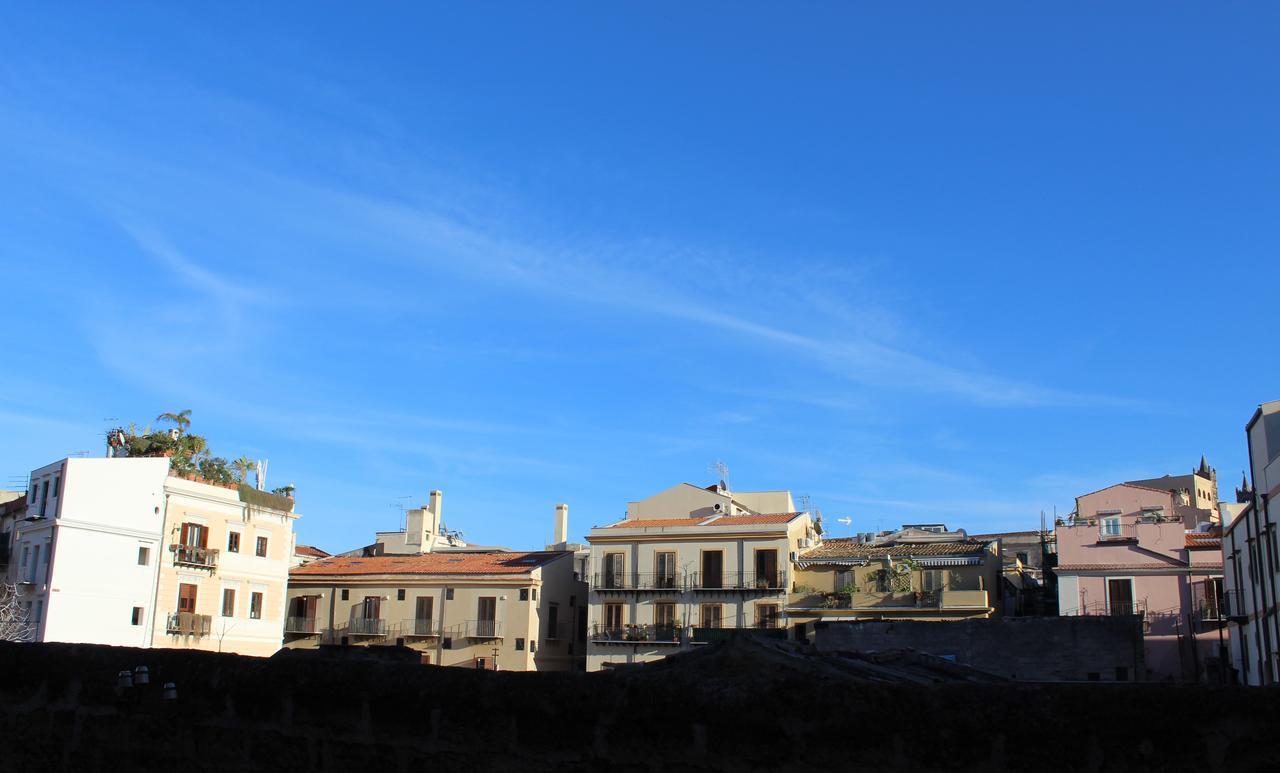 Ai Carrettieri Della Cattedrale Apartment