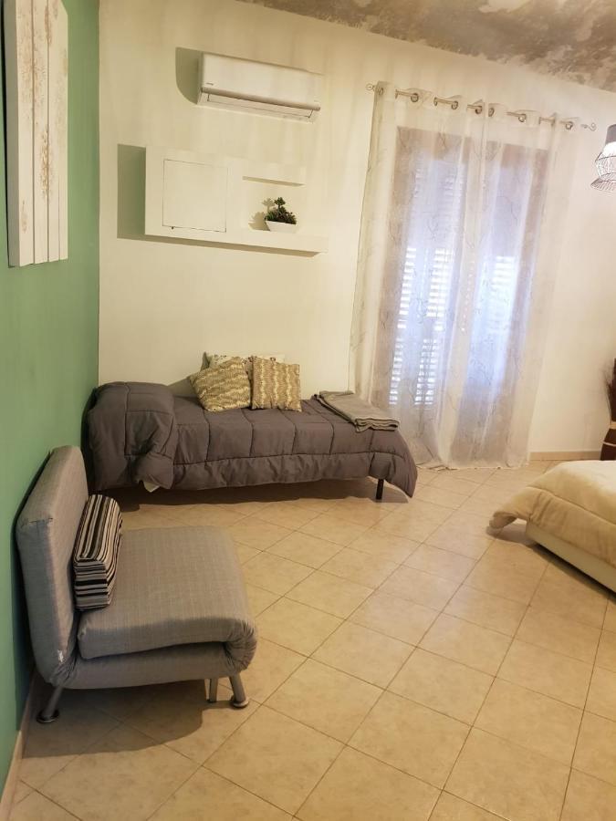 Apartamento Ai Carrettieri Della Cattedrale *