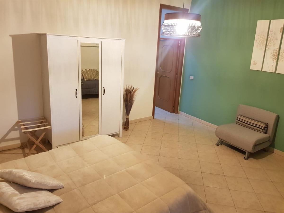 Ai Carrettieri Della Cattedrale Apartamento