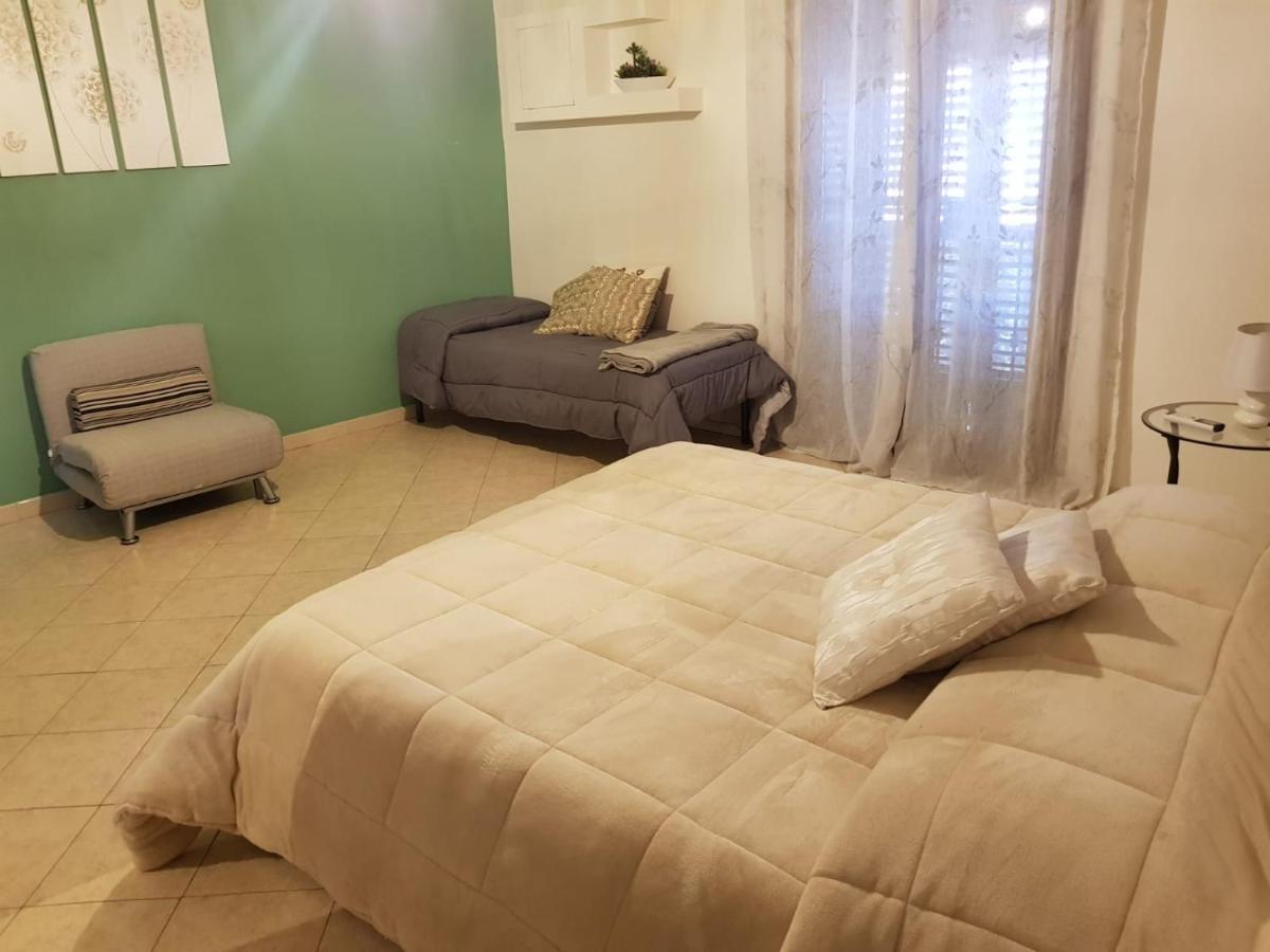 Ai Carrettieri Della Cattedrale Apartamento *