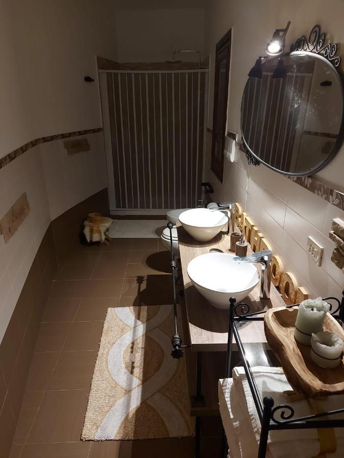 Ai Carrettieri Della Cattedrale Apartamento *