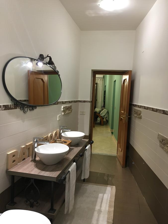 Apartamento Ai Carrettieri Della Cattedrale Palermo