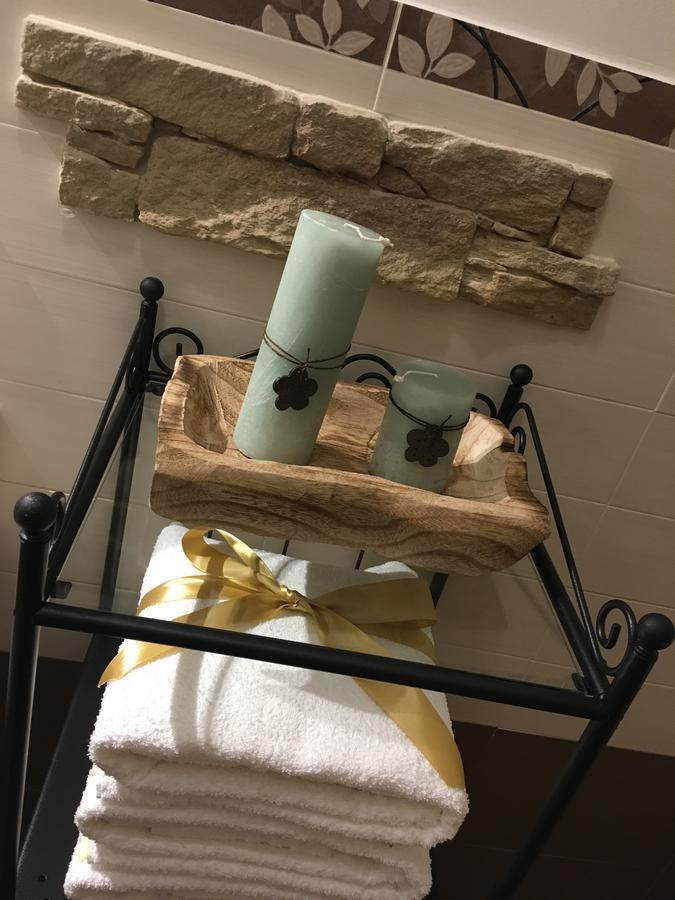 Ai Carrettieri Della Cattedrale Apartamento