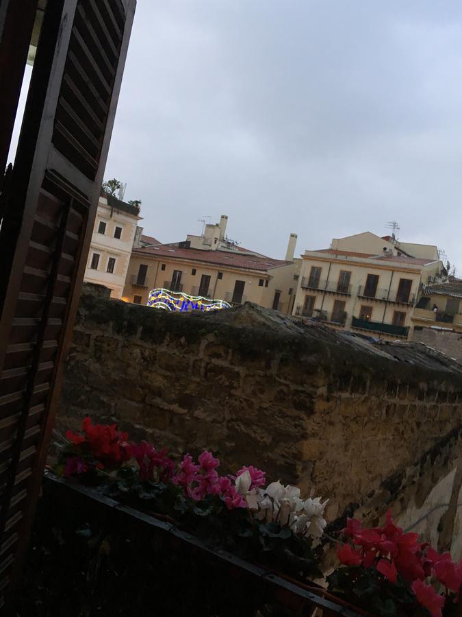 Ai Carrettieri Della Cattedrale Apartamento