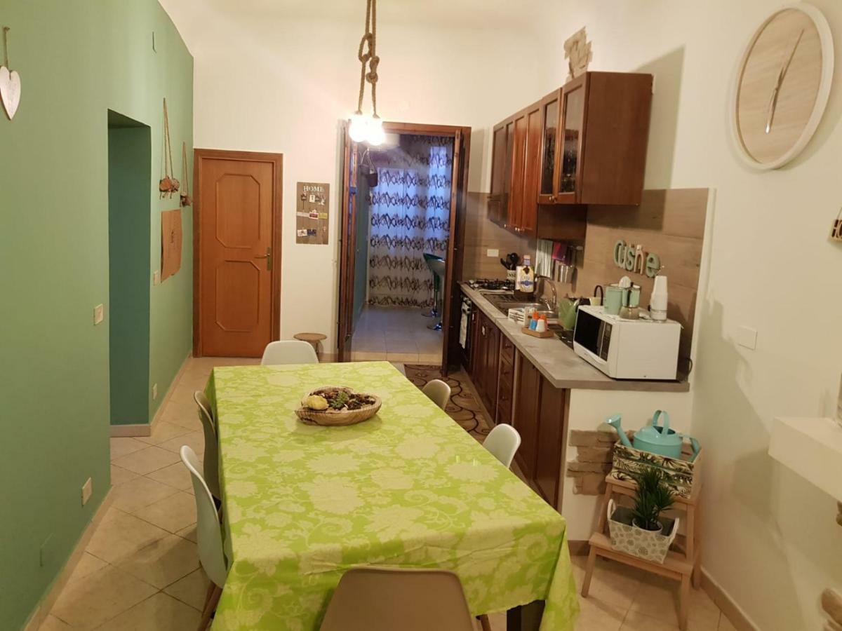 Apartamento Ai Carrettieri Della Cattedrale Palermo
