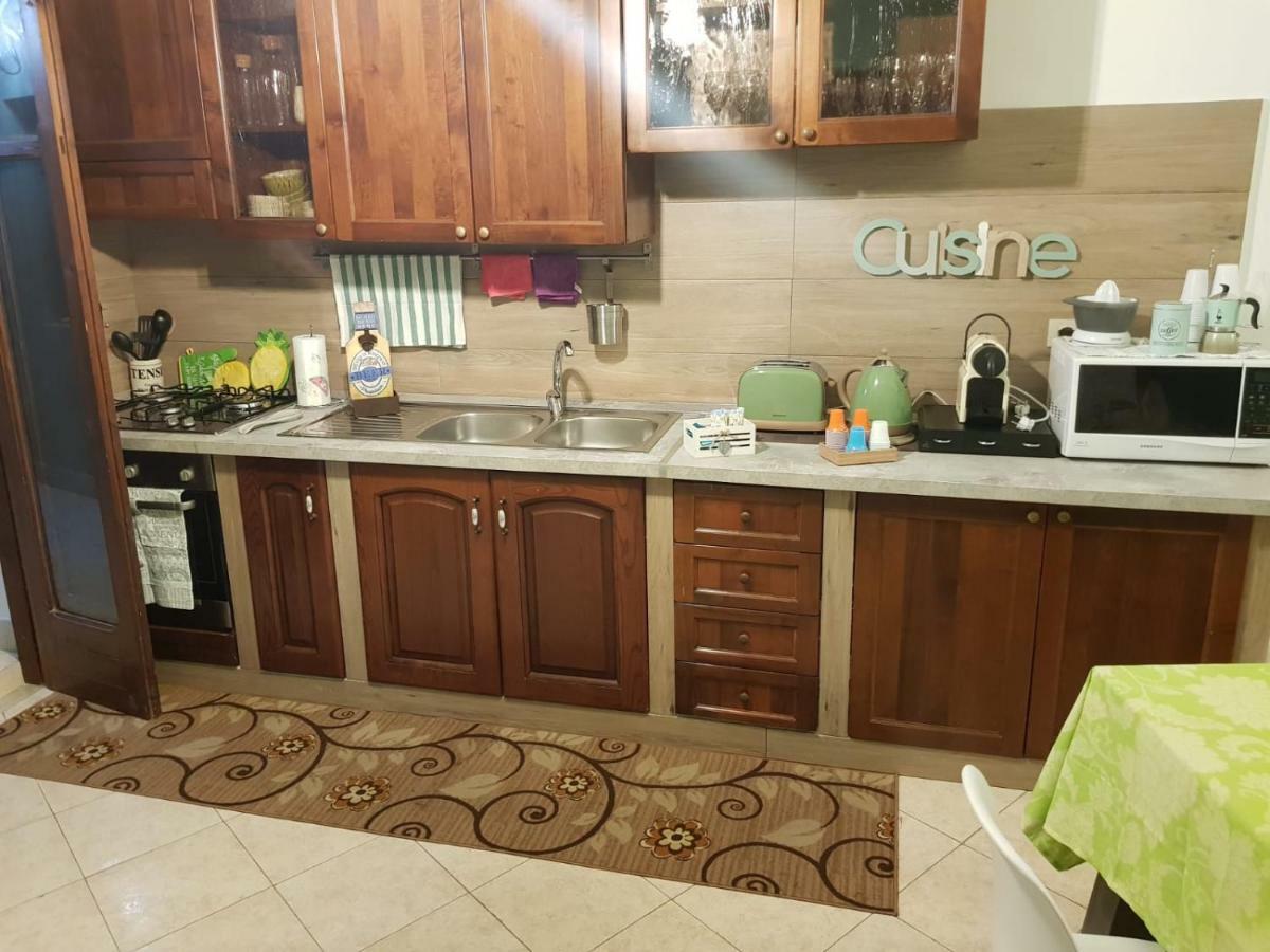 Apartamento Ai Carrettieri Della Cattedrale