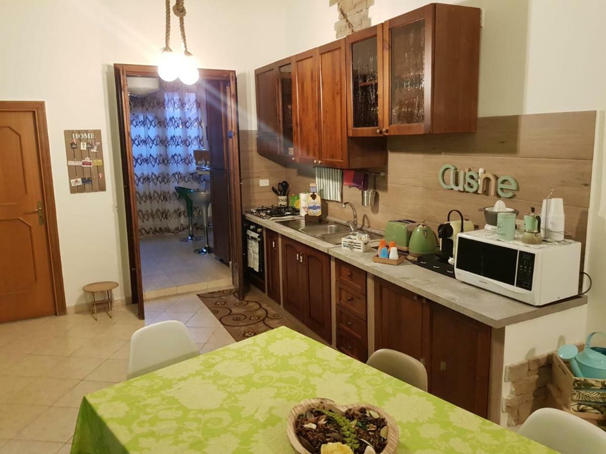 Ai Carrettieri Della Cattedrale Apartamento