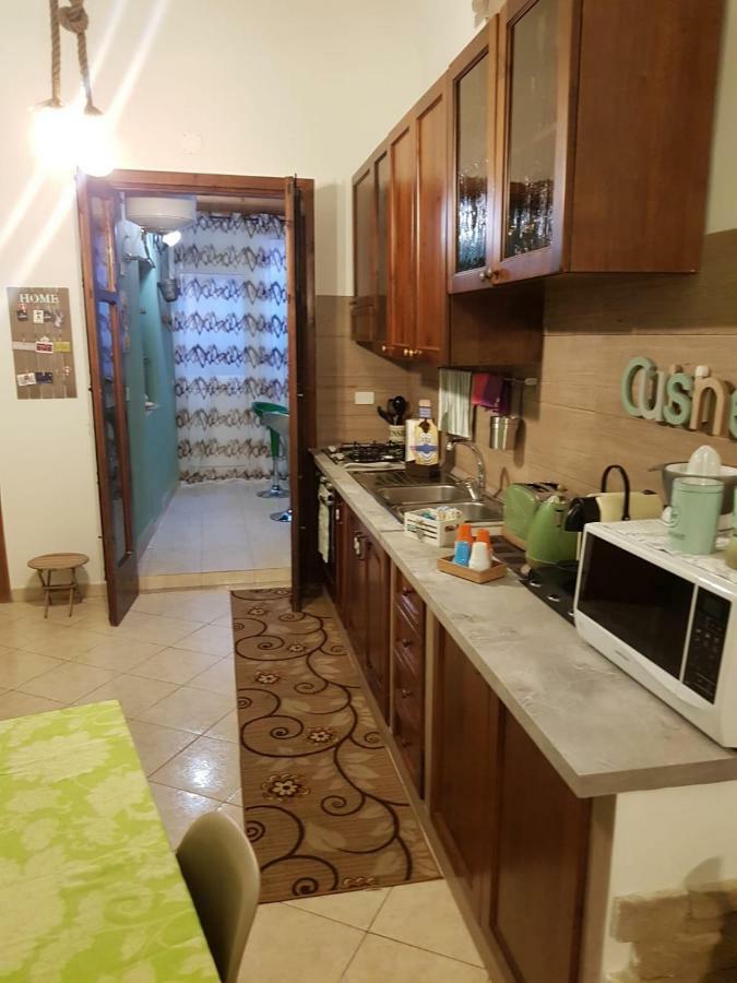 Apartamento Ai Carrettieri Della Cattedrale