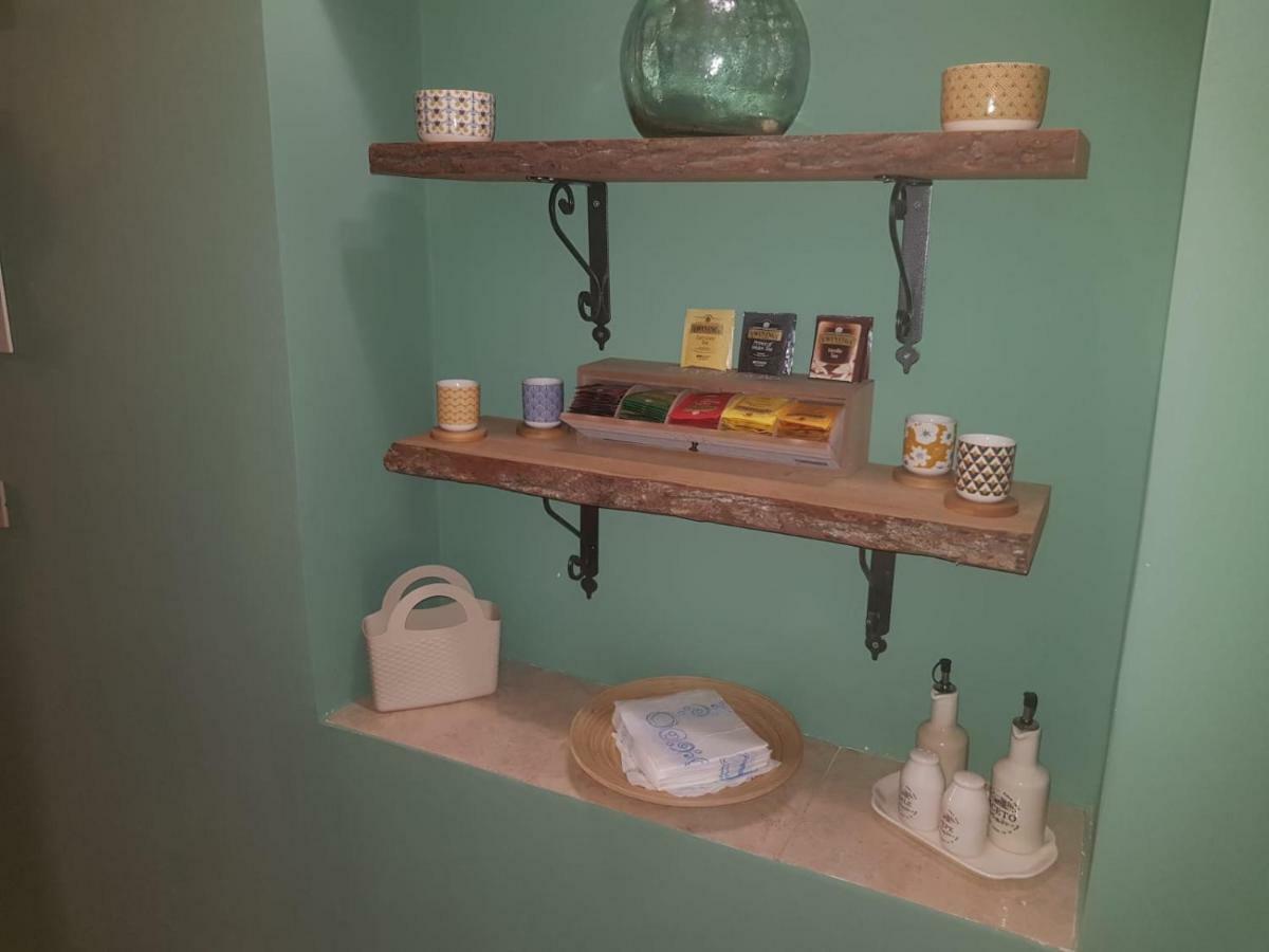 Apartamento Ai Carrettieri Della Cattedrale Palermo